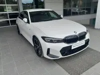 Begagnad BMW 320 M Sport 190 HK (139 kW) 2025 Other Halvkombi