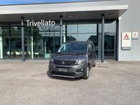 usata Peugeot Rifter 1.5 bluehdi active long 100cv