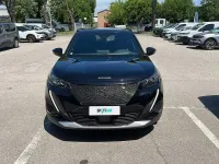 Usata Peugeot 2008 Allure 101 CV (74 kW) 2023 Nero SUV