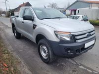 usata Ford Ranger 2.2 tdci Cabina extra 4x4 XL