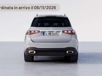 Usata Mercedes GLS580 Advanced Plus 517 CV (380 kW) 2024 Argento SUV