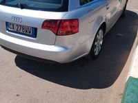 Usata Audi A4 S-Line 2004 Grigio Station wagon