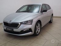 usata Skoda Scala 1.0 TSI Sport