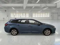 Usata Toyota Corolla Business Edition 97 CV (71 kW) 2022 Blu Station wagon