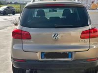 Usata VW Tiguan Sportline 2013 SUV