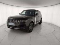 usata Land Rover Range Rover 3.0D l6 350 CV Vogue