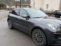 Usata Porsche Macan 250 CV (183 kW) 2016 SUV