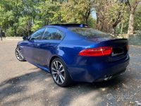 usata Jaguar XE XE 2.0 200 CV aut. R-Sport