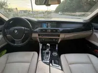 Usata BMW 520 184 CV (135 kW) 2012 Station wagon