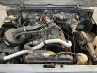 Usata Suzuki Samurai 64 CV (47 kW) 1986 SUV