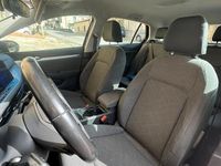 Usata VW Golf VII Life 150 CV (110 kW) 2020 Grigio Berlina