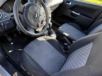 Usata Ford Fiesta 2005 Grigio Berlina