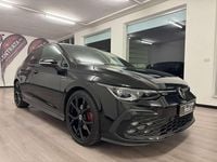 Usata VW Golf VIII Style 200 CV (147 kW) 2024 Nero Berlina