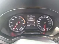 Usata Seat Ibiza Style 95 CV (69 kW) 2019 Argento Utilitaria
