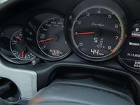 Usata Porsche Panamera Turbo 500 CV (367 kW) 2009 Berlina