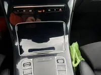 Begagnad Mercedes GLC220 AMG 194 HK (142 kW) 2019 Kombi