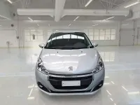 Usata Peugeot 208 Active 74 CV (54 kW) 2018 Utilitaria