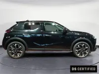 Usado DS Automobiles DS3 Opera 131 CV (96 kW) 2024 Negro Utilitario