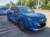 Usata Peugeot 2008 GT 131 CV (96 kW) 2021 SUV