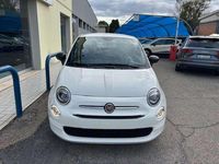 Usata Fiat 500 69 CV (50 kW) 2023 Bianco Utilitaria