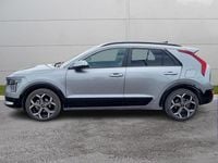 Second-hand Kia Niro 105 CP (77 kW) 2023 Gri SUV
