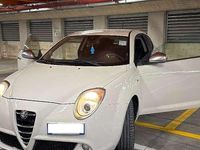Usata Alfa Romeo MiTo 120 CV (88 kW) 2013 Utilitaria