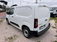 Usata Citroën Berlingo 75 CV (55 kW) 2021 Bianco Monovolume