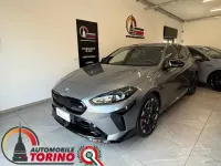 Usata BMW M135 M Sport 300 CV (220 kW) 2025 Grigio Utilitaria