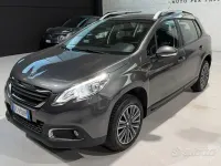 Usata Peugeot 2008 Active 82 CV (60 kW) 2016 Other SUV