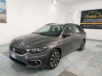 Usata Fiat Tipo Business 95 CV (69 kW) 2018 Grigio Station wagon