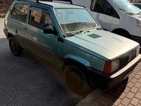 Usata Fiat Panda 2001