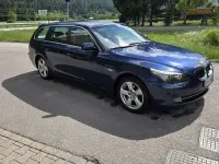 Usata BMW 530 193 CV (141 kW) 2004 Station wagon