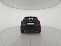 Usata Audi Q2 Admired 110 CV (80 kW) 2022 Grigio SUV