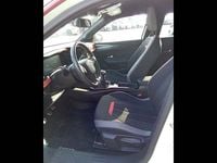 Usata Opel Mokka GS Line 101 CV (74 kW) 2022 Bianco SUV