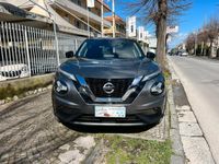 usata Nissan Juke 1.0 dig-t Tekna 117cv dct