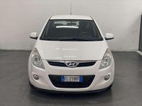 Usata Hyundai i20 Edition 77 CV (56 kW) 2011 Other Utilitaria