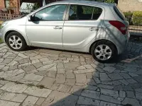 Usata Hyundai i20 Edition 75 CV (55 kW) 2011 Utilitaria