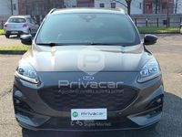 Usata Ford Kuga ST-Line X 190 CV (139 kW) 2021 Grigio SUV