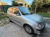 Usata Fiat 600 2001 Grigio Utilitaria