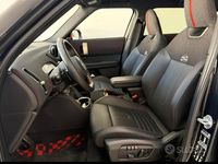 Usata Mini John Cooper Works Countryman 2024 Nero SUV