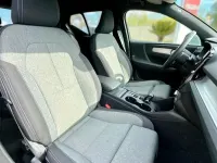 Usata Volvo XC40 163 CV (119 kW) 2025 Bianco SUV