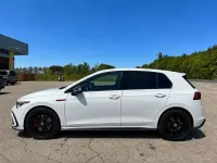 Usata VW Golf VIII GTI 245 CV (180 kW) 2023 Berlina