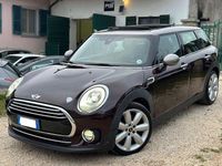 Usata Mini Clubman 2015 Rosso Station wagon