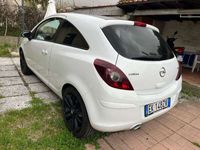 usata Opel Corsa 3p 1.3 cdti Edition (elective)