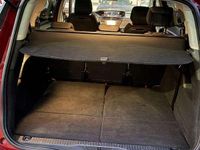 Usata Citroën C4 Picasso Feel 120 CV (88 kW) 2018 Rosso Monovolume