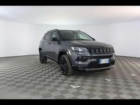 Usata Jeep Compass 131 CV (96 kW) 2024 Grigio / pastello SUV