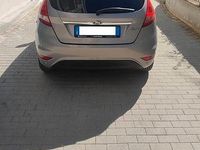 Usata Ford Fiesta Titanium 60 CV (44 kW) 2012 Utilitaria