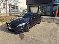 Usata Mercedes CLA220 AMG line 177 CV (130 kW) 2017 Berlina