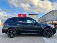 Usata BMW X5 218 CV (160 kW) 2014 SUV
