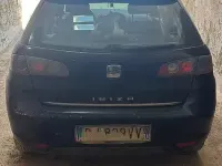 Usata Seat Ibiza 69 CV (50 kW) 2008 Berlina